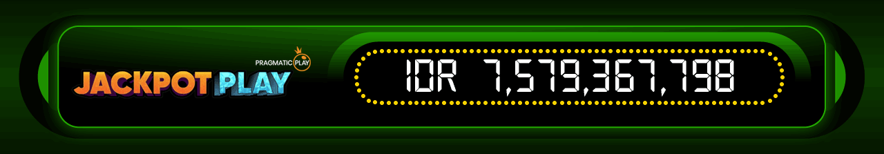 PRAGMATIC228 Jackpot