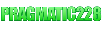 Logo PRAGMATIC228